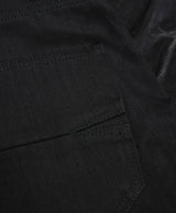 Five Pacer - 12 Month Black Denim Jeans